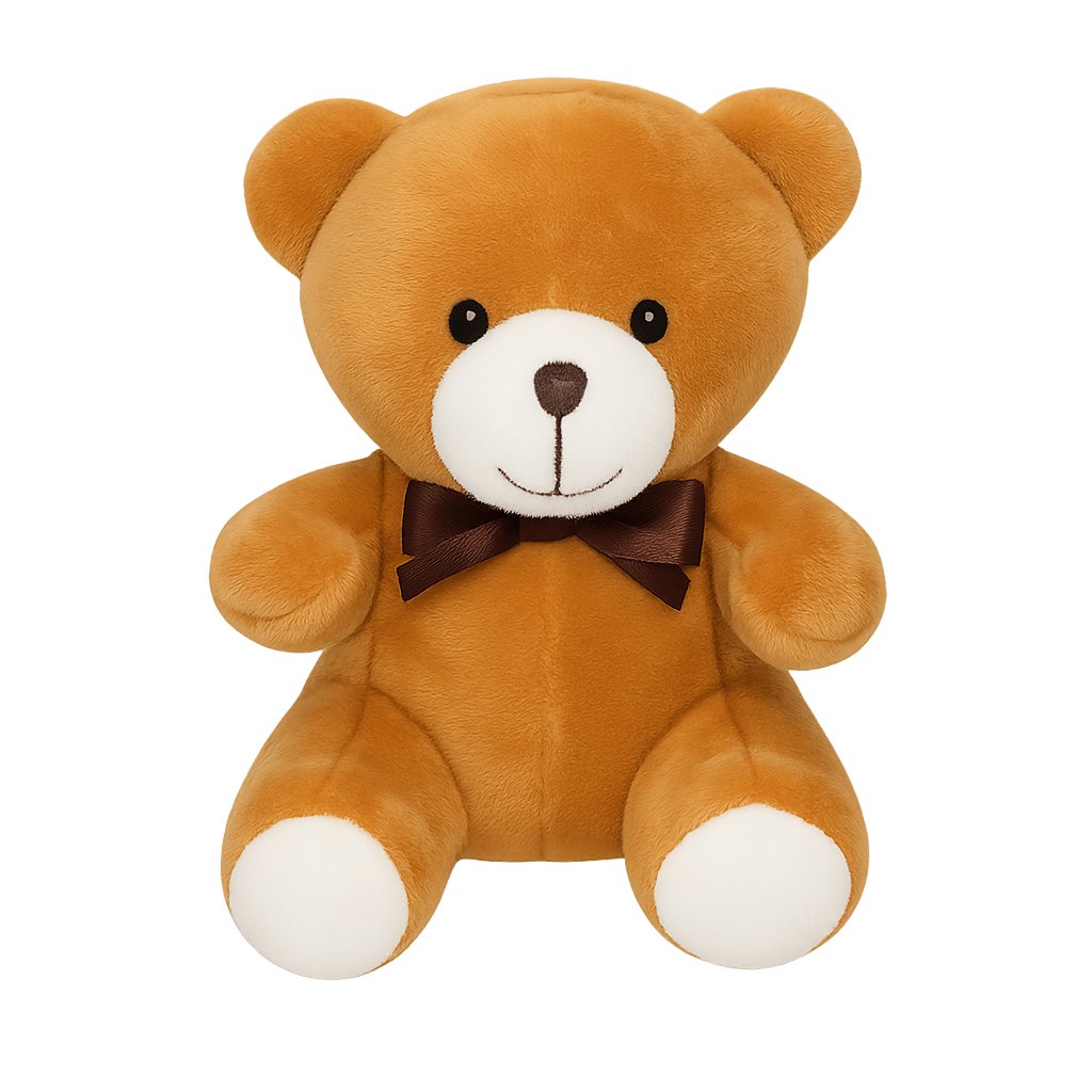 Teddybär "Winnie"
