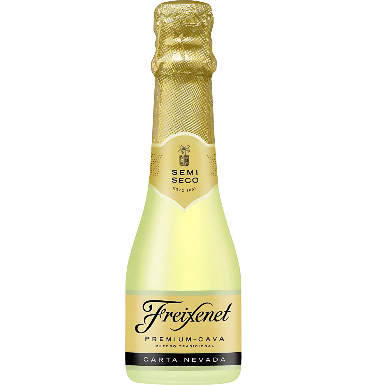 Freixenet Carta Nevada Semi Seco (0,2l)