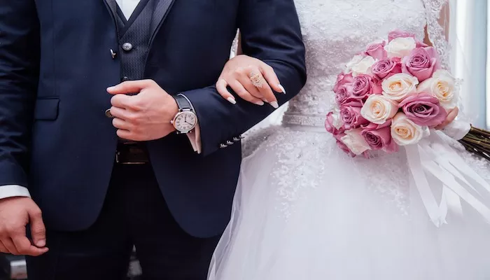 Blumen zur Hochzeit - An diese Blumen solltet ihr denken! Checkliste Blumen Hochzeit