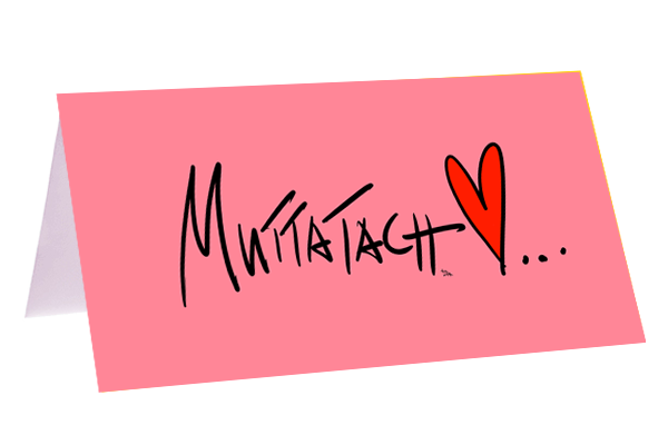 Muttertach