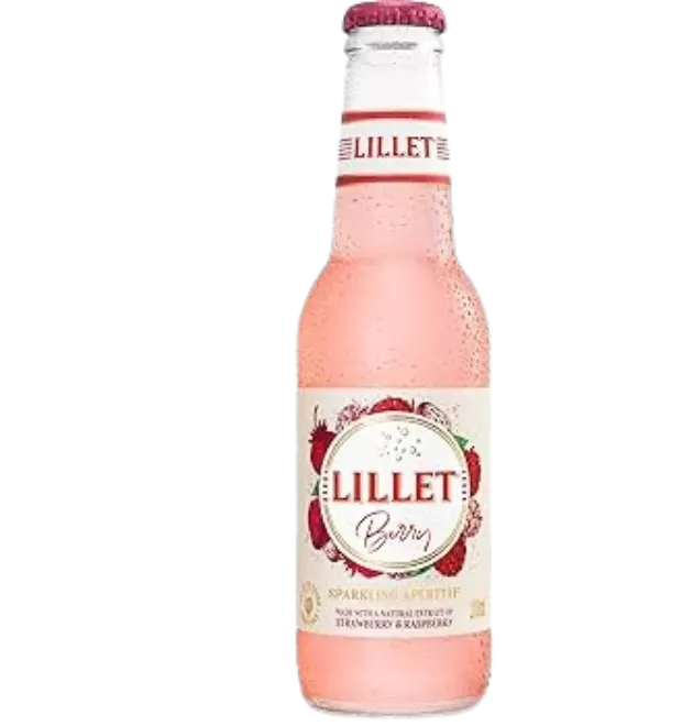 Lillet Berry 200ml 