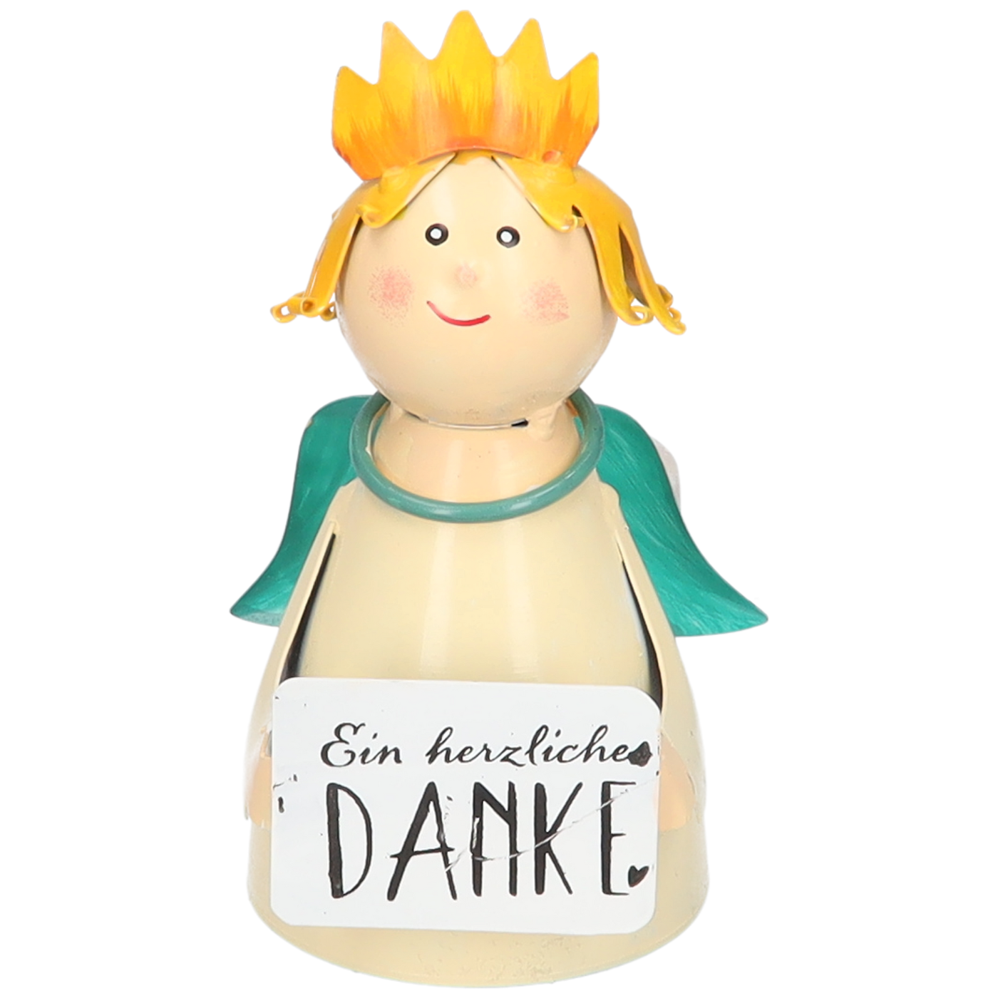 Engel - Ein herzliches DANKE
