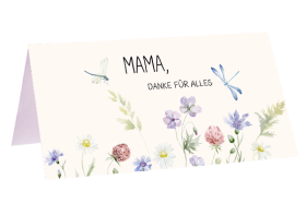 Mama, Danke für Alles