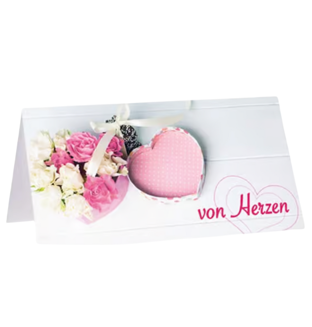 Von Herzen