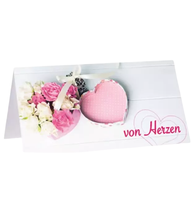 Von Herzen