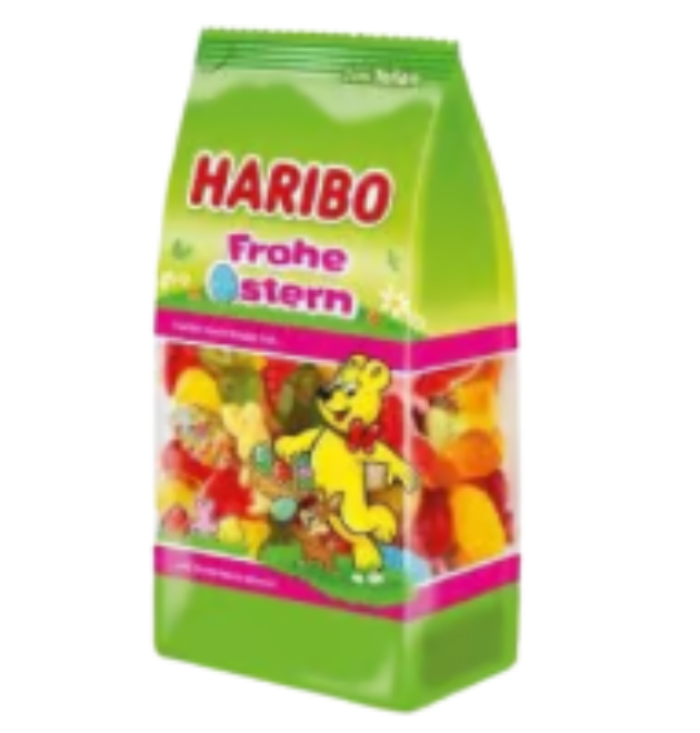Haribo Frohe Ostern 300g