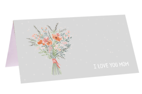 I Love You Mom