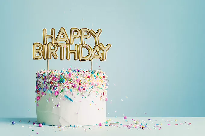 Blumen zum Geburtstag Blumen zum Geburtstag