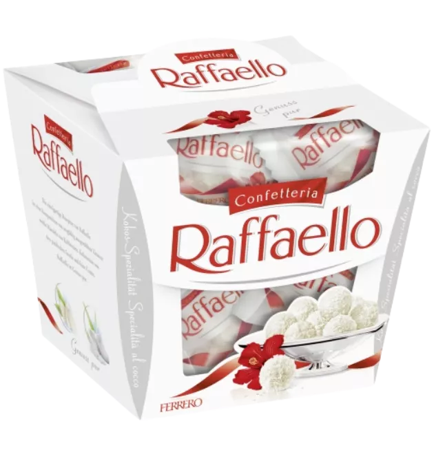 Raffaello Box