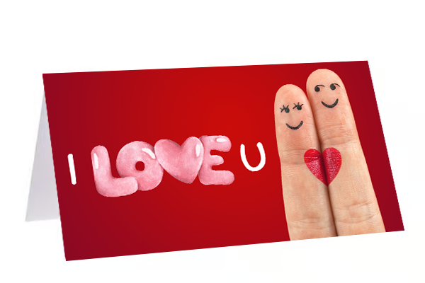 I Love U