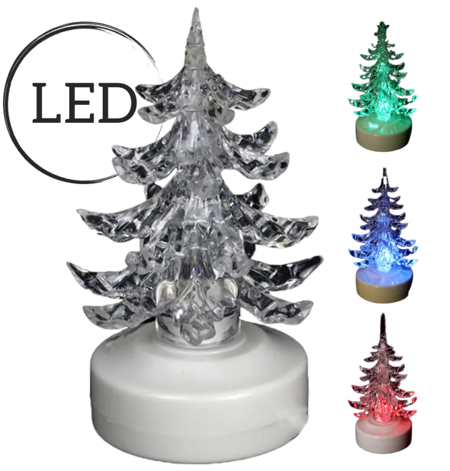 LED Weihnachtsbaum