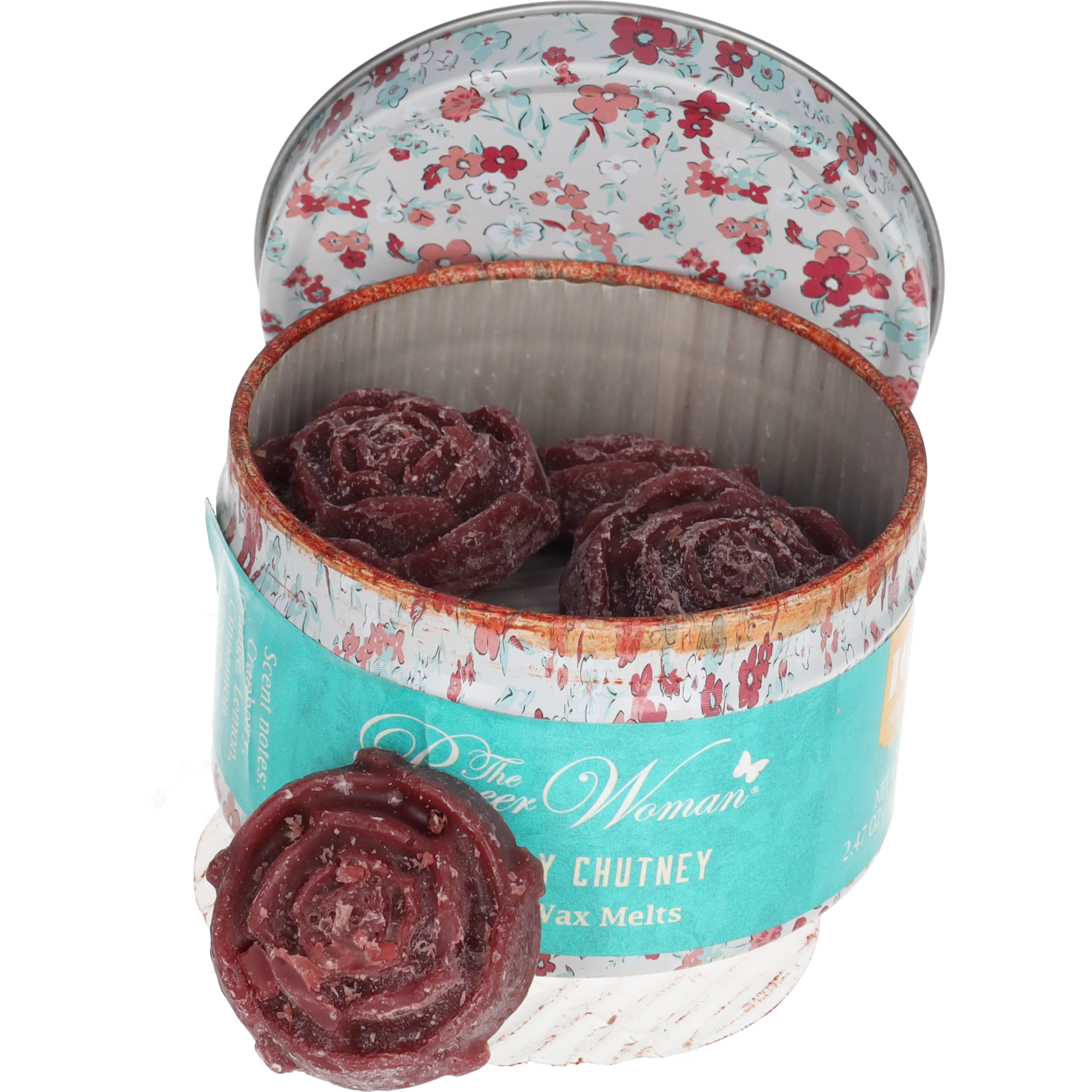 Duftwax Cranberry