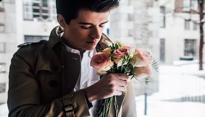 Blumen für Männer - Die richtige Auswahl begeistert auch den Mann Blumen für Männer