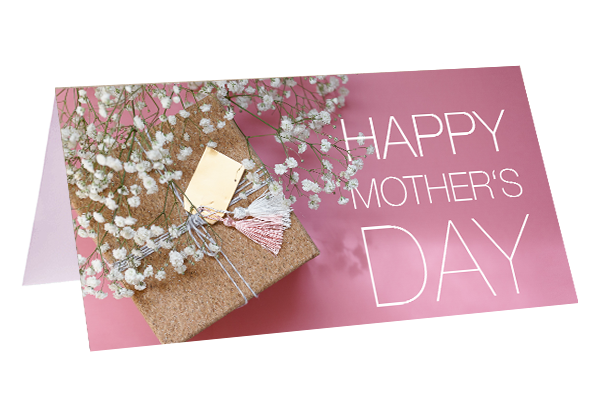 Happy Mothers Day