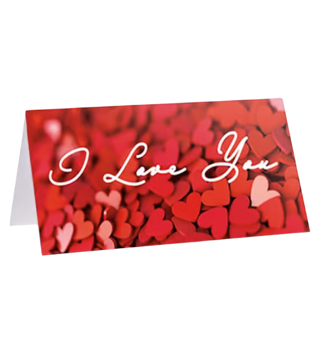 I Love You