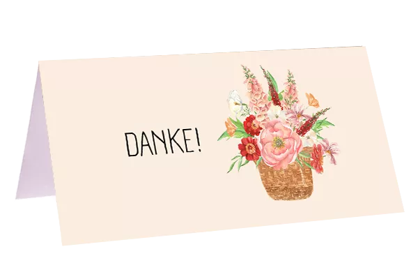 Danke