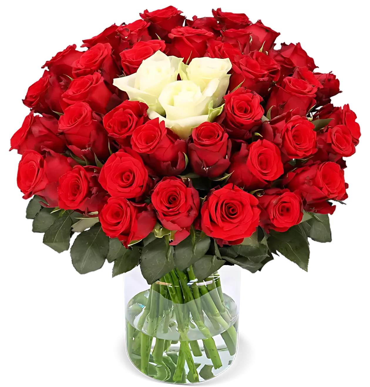 10 Rosen - “Sweetheart”
