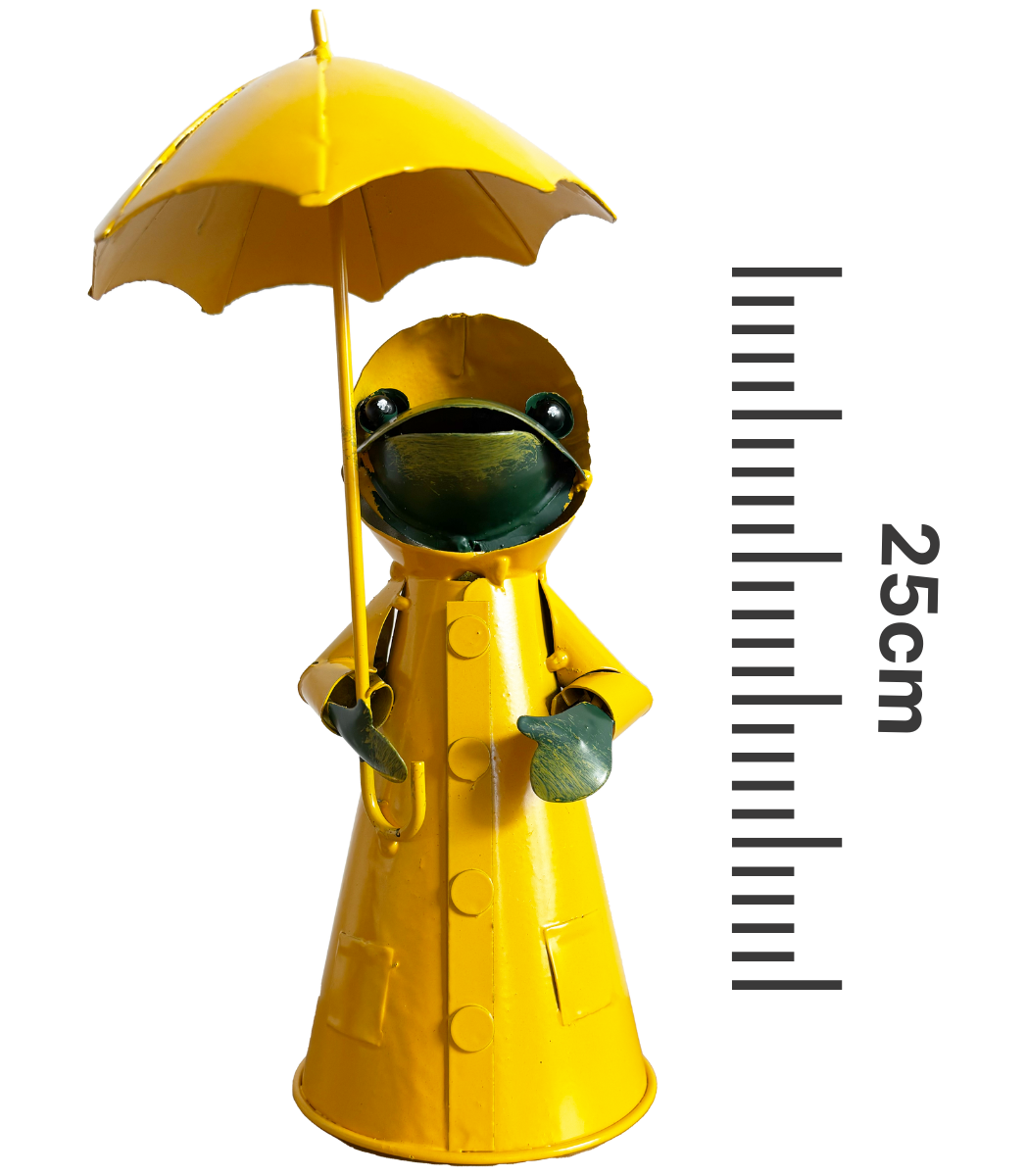 Regenfrosch