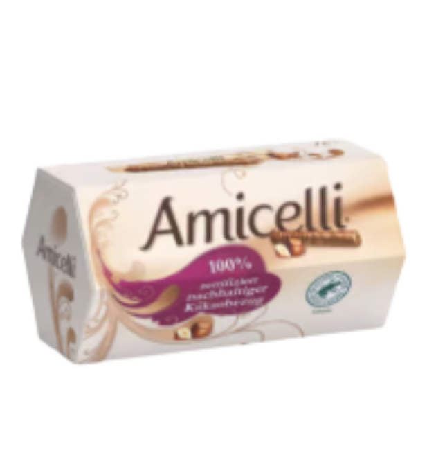Amicelli  200g 