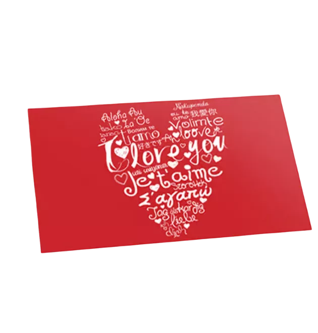 I Love You Herz 1