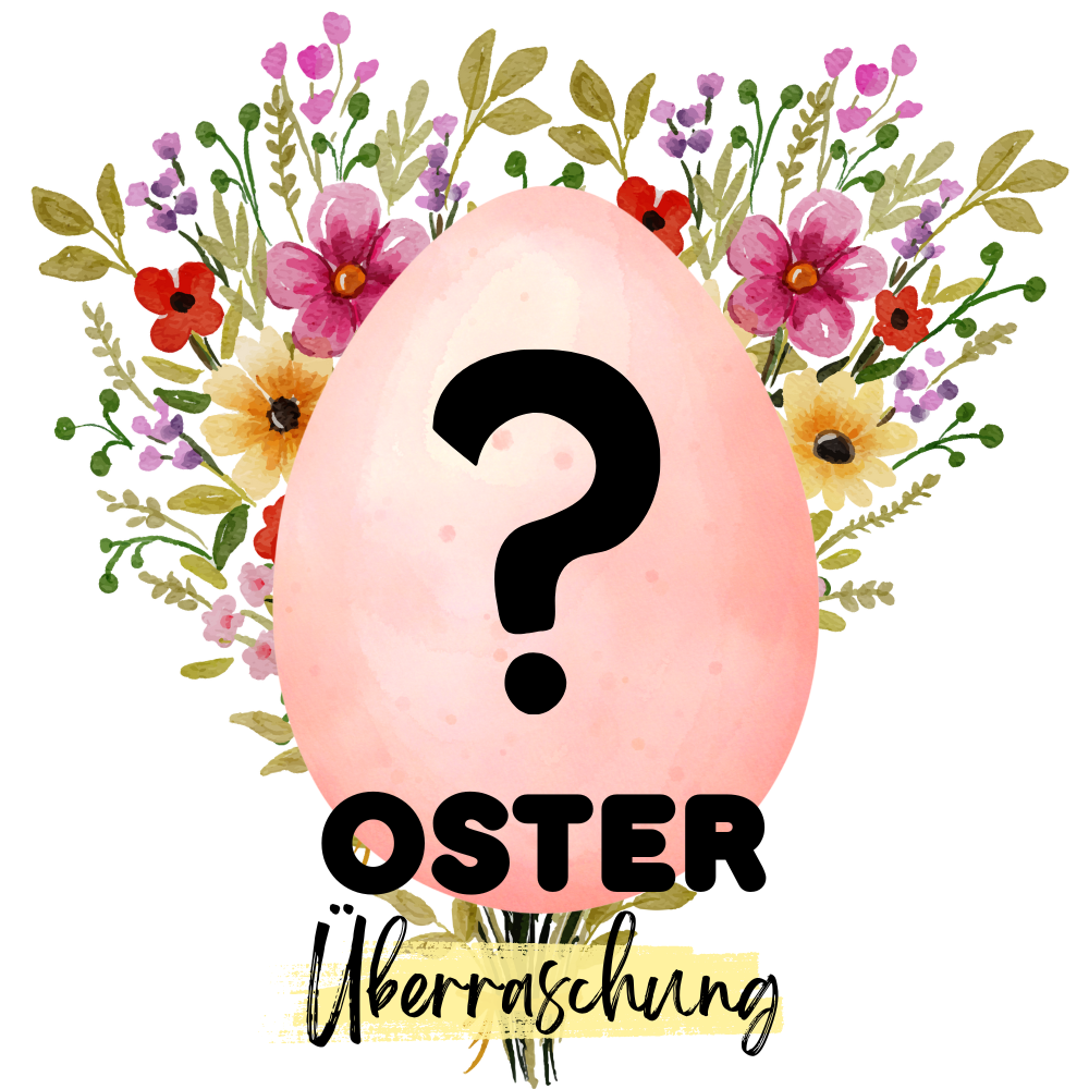Osterüberraschung