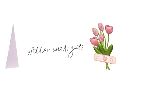 Alles wird gut