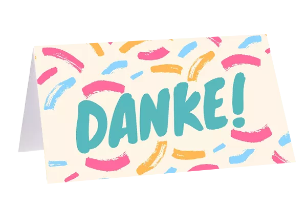 Danke