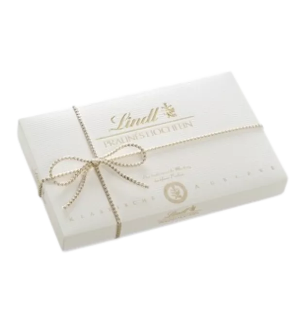 Lindt "Pralines Hochfein"