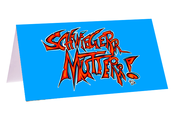 Schwiegermutter