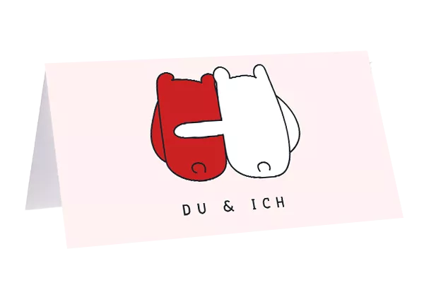 Du & Ich