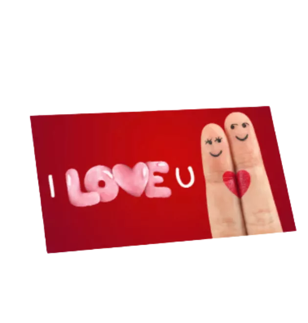 I Love U 
