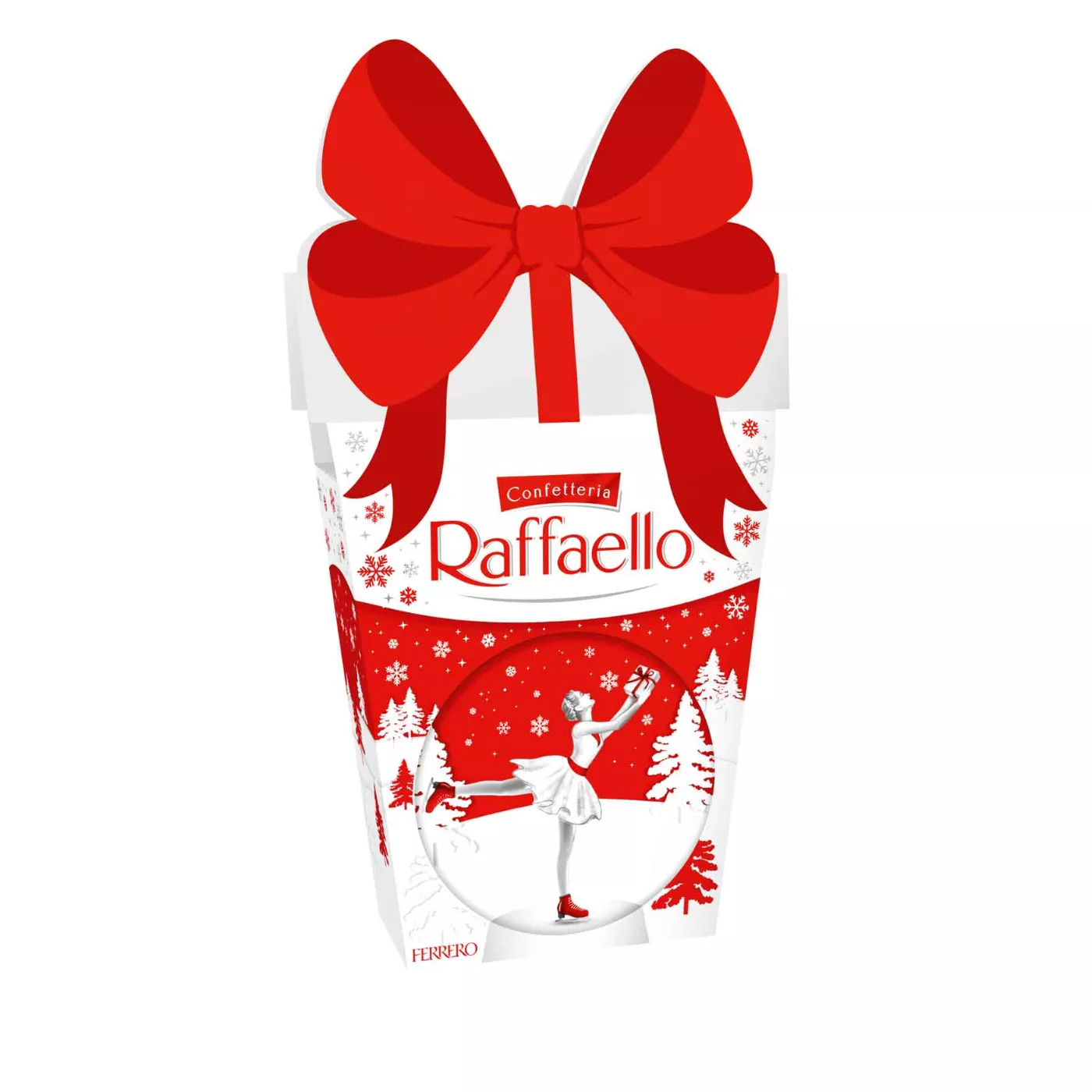 Raffaello Geschenk