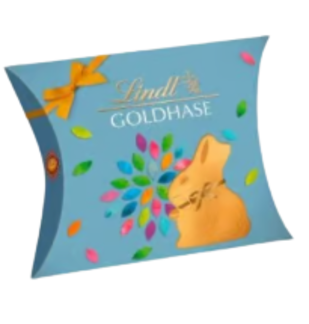 Lindt Goldhase 39g