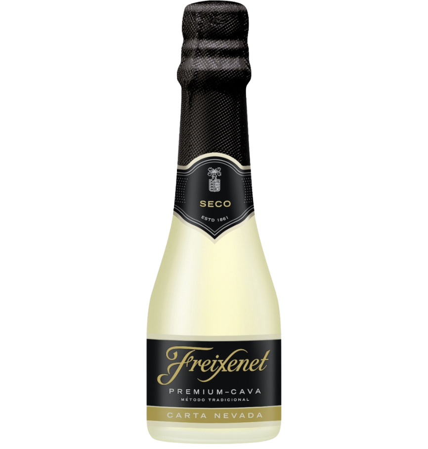 Freixenet Carta Nevada seco 12%