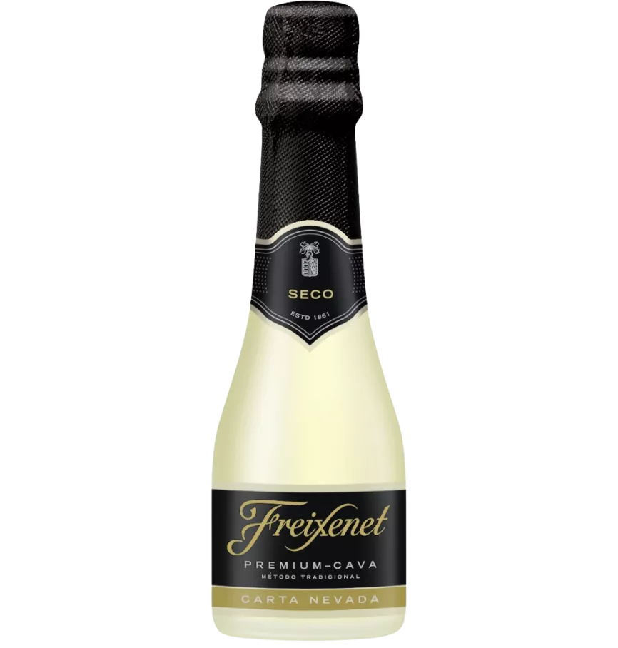 Freixenet Carta Nevada seco 12%