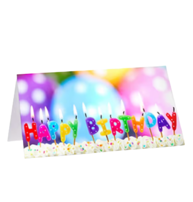 Geburtstag