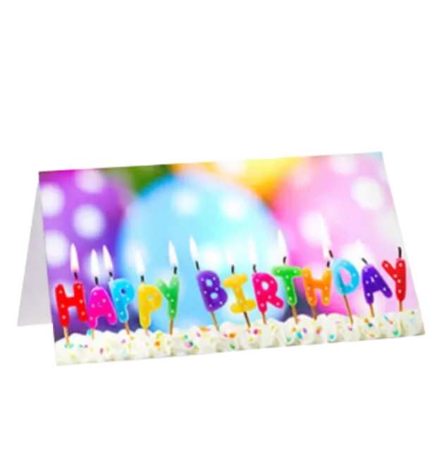Geburtstag