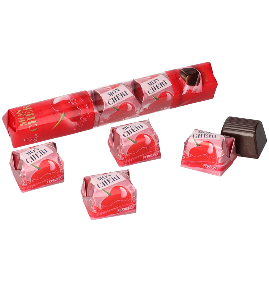 Mon Cheri Riegel 52g